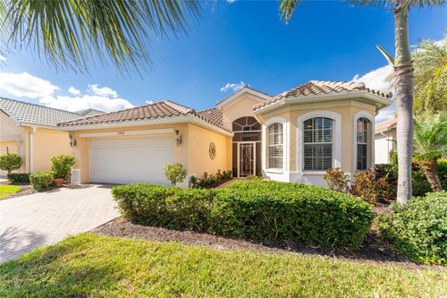 17832 Courtside Landings Circle, PUNTA GORDA, FL, 33955 | Card Image