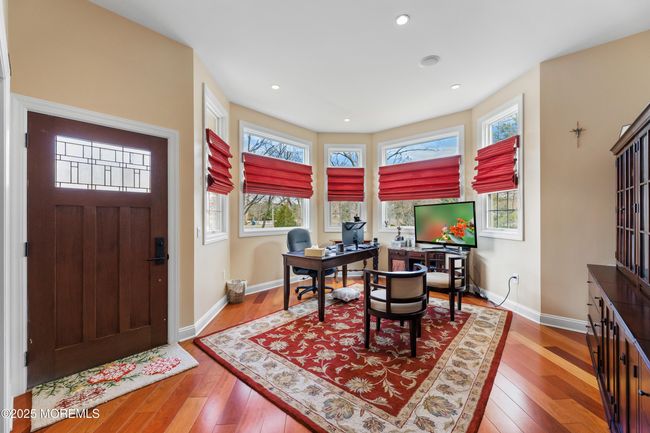 204 Stillhouse Rd, House other with 5 bedrooms, 5 bathrooms and null parking in MILLSTONE TOWNSHIP NJ | Image 10