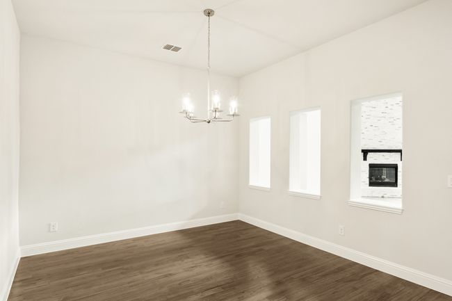 3909 Hidden Cove Ct, House other with 4 bedrooms, 3 bathrooms and null parking in Rockwall TX | Image 12