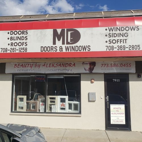 7911 Nagle Ave, Burbank, IL, 60459-1725 | Card Image