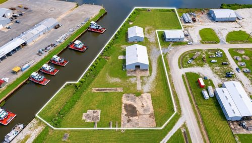 TBD Palm Ave, Houma, LA, 70364 | Card Image