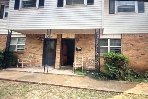 4631 N 2nd Street, Abilene, TX, 79603 | Card Image