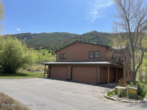 10-1070 Elk Run Lane, Jackson, WY, 83001 | Card Image
