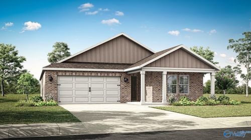 a-387 Jackson Point Cir, Huntsville, AL, 35811-4005 | Card Image