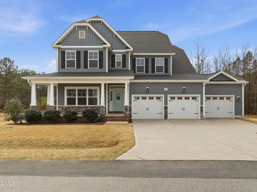 151 Centerline Dr, Selma, NC, 27576-3334 | Card Image