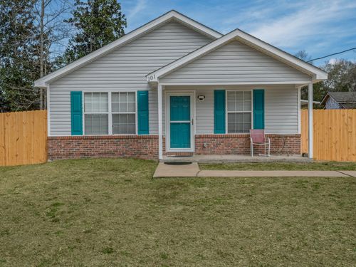 101 Haida Trail, Crawfordville, FL, 32327 | Card Image