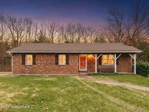 4829 Brookview Dr, Jefferson City, MO, 65109-0285 | Card Image