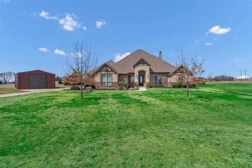 14319 Lucille Dr, Newark, TX, 76071-8942 | Card Image