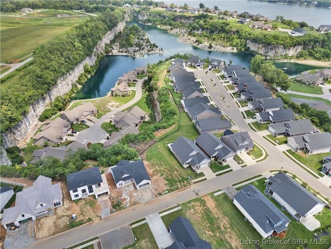 8 Villa Pointe Section 3, Home with 0 bedrooms, 0 bathrooms and null parking in Jeffersonville IN | Image 8