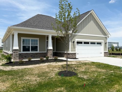 1590 Palmetto Way, Greenfield, IN, 46140-9391 | Card Image