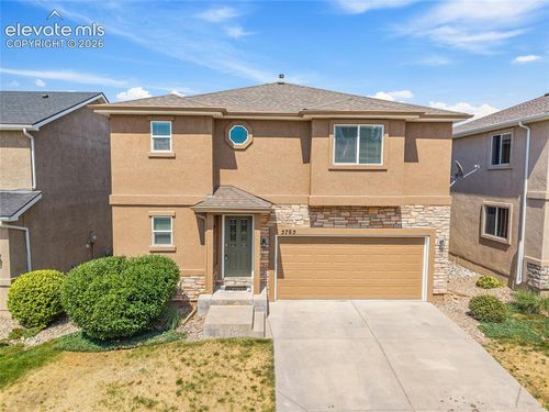 5765 Nairnshire Drive, Colorado Springs, CO, 80923 | Card Image