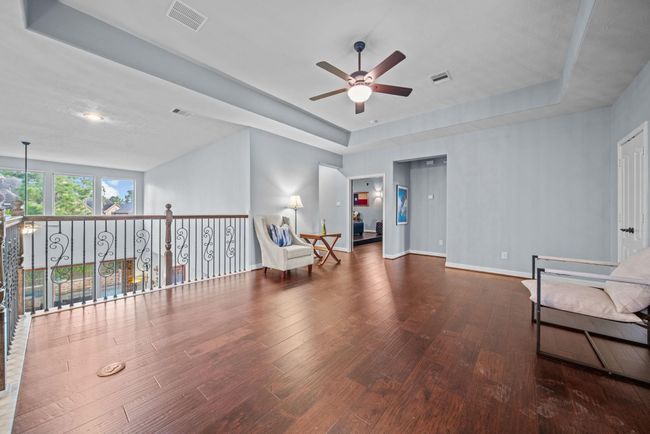 207 Fox Squirrel Ct, House other with 4 bedrooms, 4 bathrooms and 3 parking in Pinehurst TX | Image 28