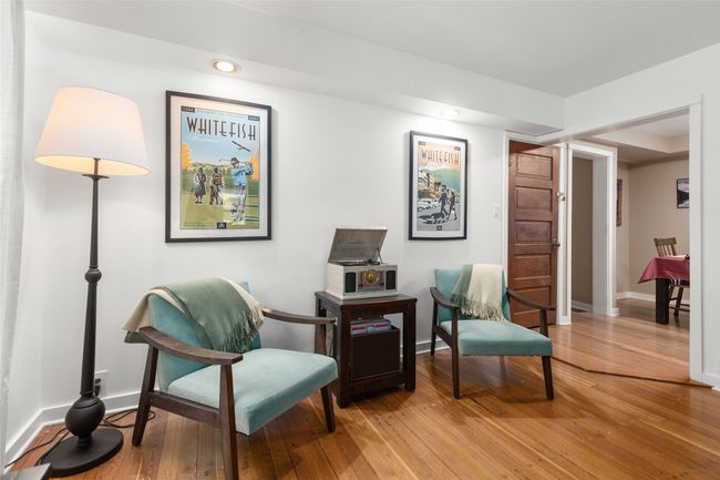 244 Lupfer Ave, House other with 4 bedrooms, 3 bathrooms and null parking in Whitefish MT | Image 5