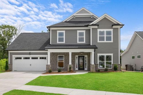 9864 Mayfly Rd, Ooltewah, TN, 37363 | Card Image