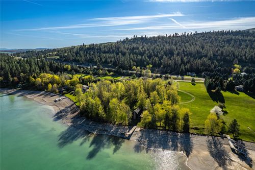 31402 Rocky Shores & 32162 Rocky Point Road Lane, Polson, MT, 59860 | Card Image