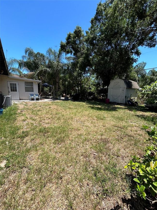 4108 W Euclid Ave, House other with 4 bedrooms, 1 bathrooms and null parking in TAMPA FL | Image 14