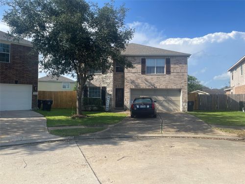 8303 Quest Ct, Rosharon, TX, 77583-6612 | Card Image