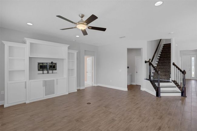 32004 Redtail Reserve Blvd, House other with 4 bedrooms, 4 bathrooms and null parking in SORRENTO FL | Image 11
