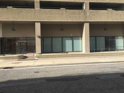 3101 Boardwalk, Atlantic City, NJ, 08401-5102 | Card Image