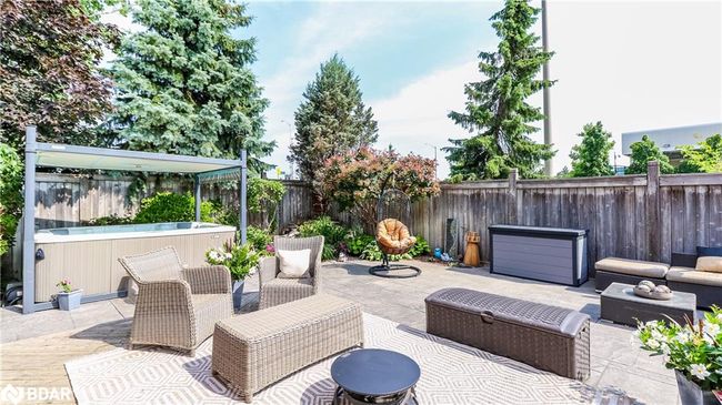 20 Manett Cres, House other with 3 bedrooms, 4 bathrooms and 5 parking in Brampton ON | Image 25