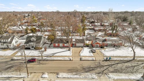 1830 N Gulley Rd, Dearborn, MI, 48128-1052 | Card Image