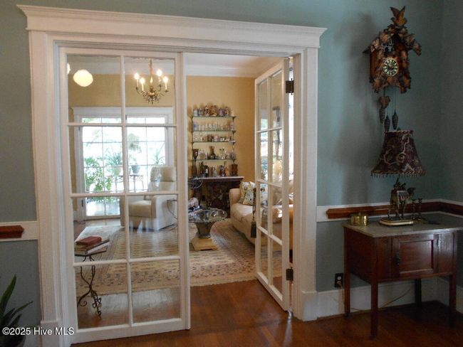 601 Saint Patrick St, House other with 5 bedrooms, 4 bathrooms and null parking in Tarboro NC | Image 10