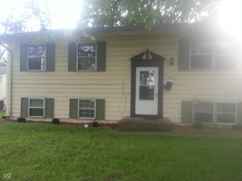 8517 42nd St, Indianapolis, IN, 46226-5309 | Card Image