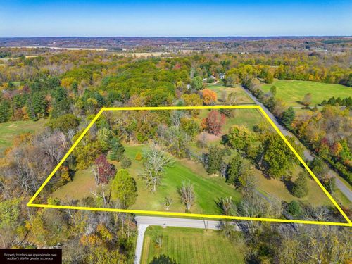 3596 Goose Ln, Granville, OH, 43023-9378 | Card Image