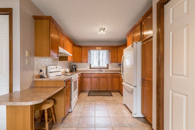 203 Sideroad 5, House other with 3 bedrooms, 2 bathrooms and 2 parking in Bruce ON | Image 16