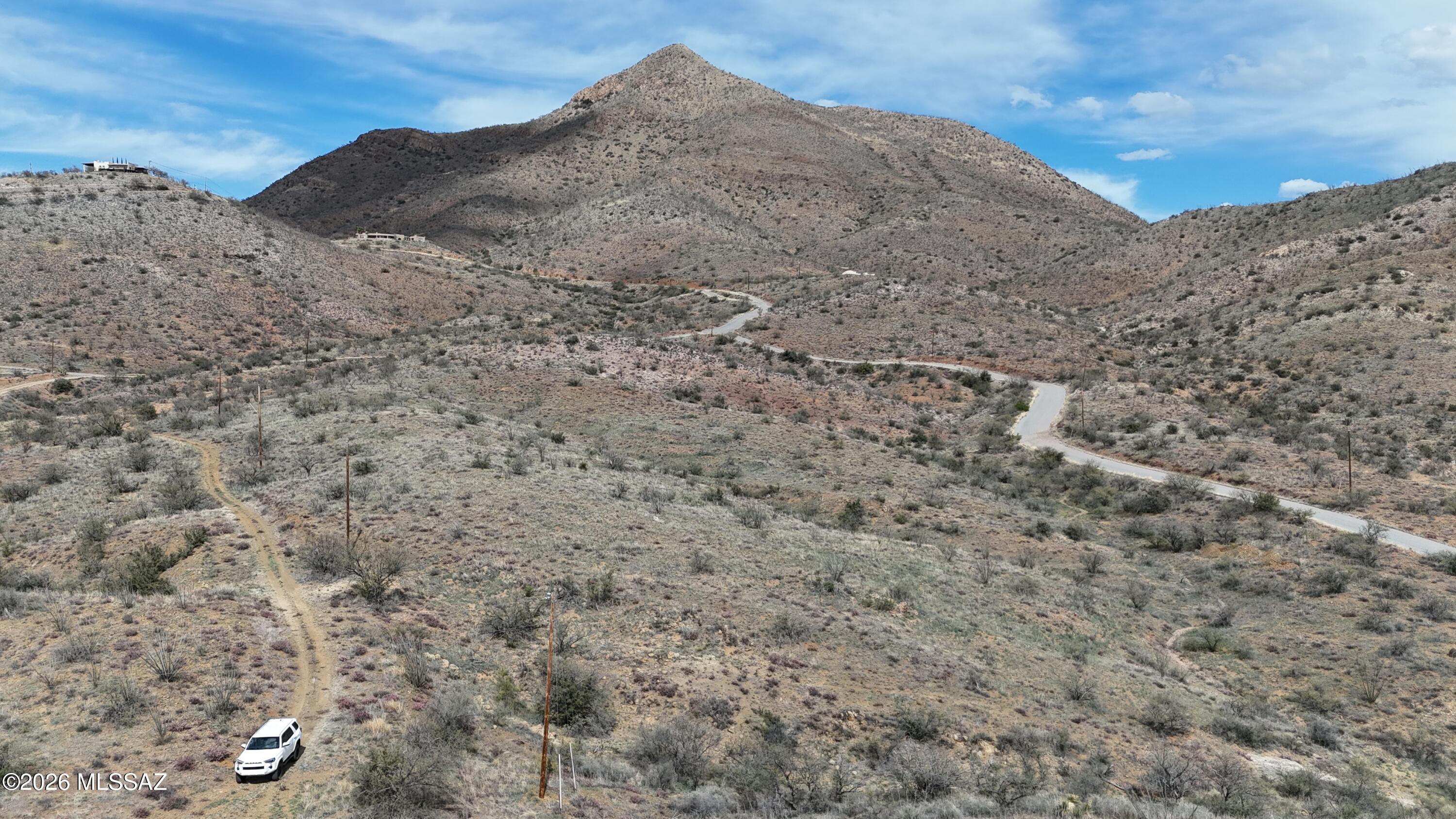 Land in Rio Rico 4
