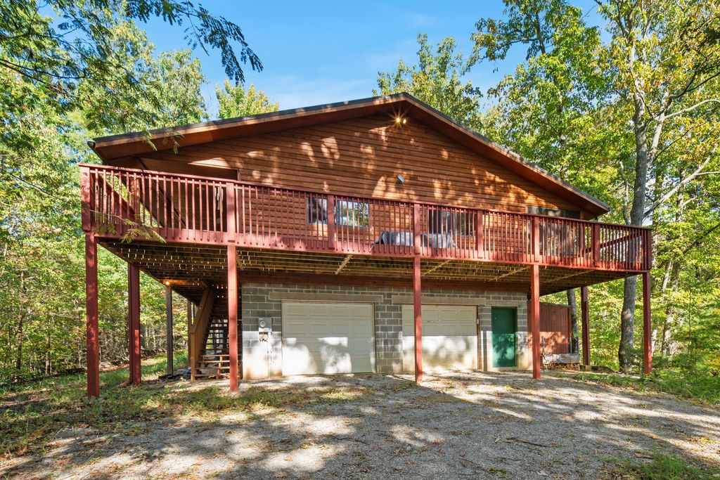 Residential in Sevierville 4
