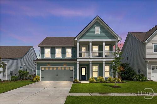 142 Harvest Hill, Pooler, GA, 31322 | Card Image