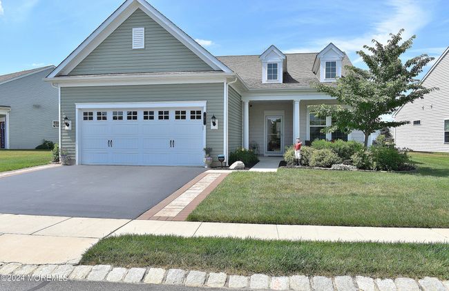 41 Addlestone Ln, Home with 2 bedrooms, 2 bathrooms and null parking in Manchester NJ | Image 50