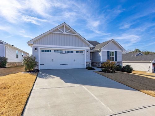 1029 Hunter Green Ln, Spartanburg, SC, 29302-4685 | Card Image