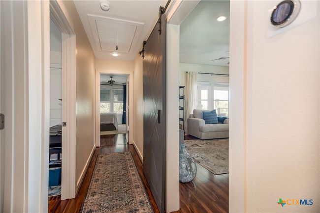 112 W Van Buren Ave, House other with 3 bedrooms, 2 bathrooms and null parking in Port O Connor TX | Image 22