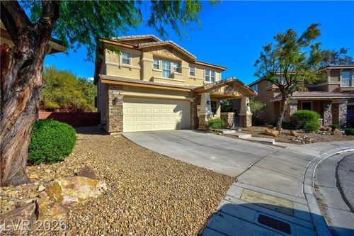 5301 Fairbranch Ln, Las Vegas, NV, 89135-4024 | Card Image
