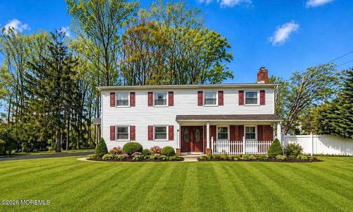 4 Fletcher Dr, Morganville, NJ, 07751-1405 | Card Image