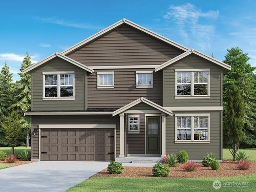 13-14764 56th Avenue Ct E, Puyallup, WA, 98375 | Card Image