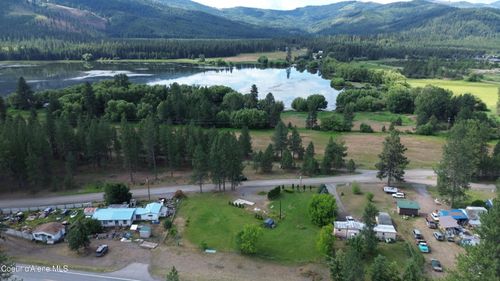 835 Railroad Ave, Blanchard, ID, 83804-9553 | Card Image
