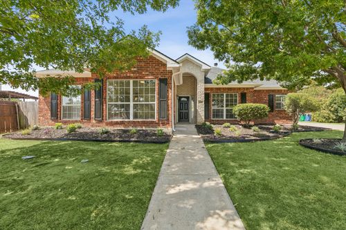 636 Whitetail Deer Ln, Crowley, TX, 76036-3944 | Card Image