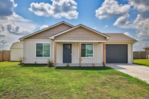 217 Clay Ave, Carbondale, KS, 66414 | Card Image