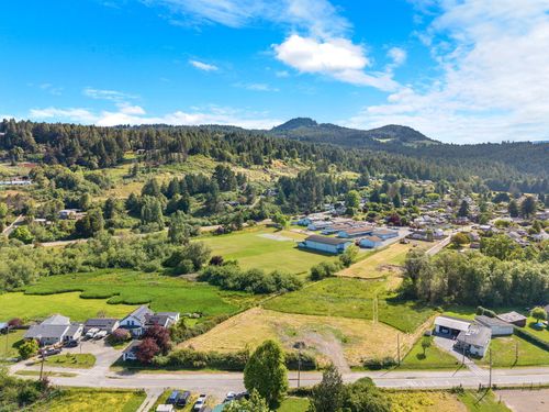+/-0.75 Acre S Railroad Avenue, Blue Lake, CA, 95525 | Card Image