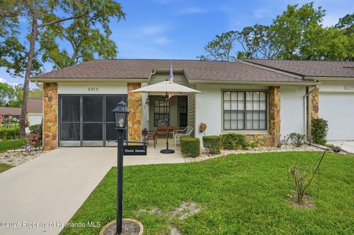 6575 Brambleleaf Dr, Spring Hill, FL, 34606-3310 | Card Image