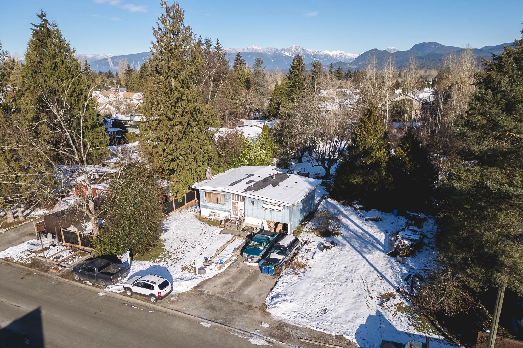 Residential in Maple Ridge 4