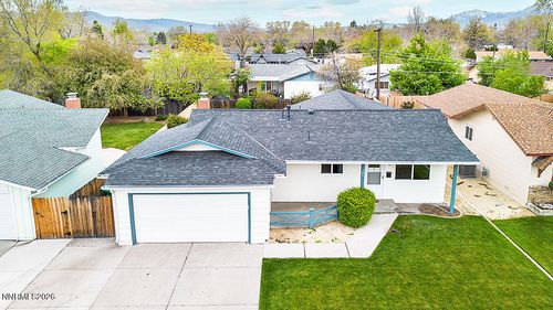281 Devere Way, Sparks, NV, 89431-2311 | Card Image