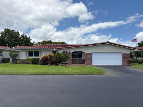1221 Nw 44th St, Deerfield Beach, FL, 33064 | Card Image