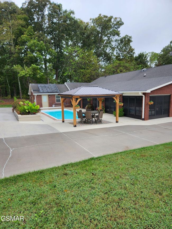 225 Piney Rd, House other with 3 bedrooms, 3 bathrooms and null parking in Kodak TN | Image 44