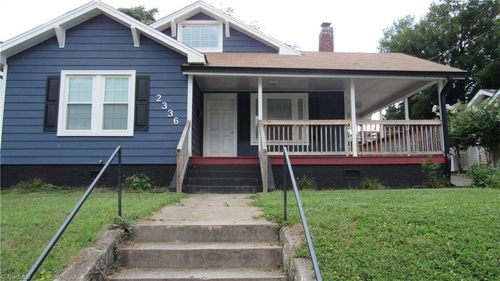 2336 Montrose Avenue, Winston-Salem, NC, 27105 | Card Image