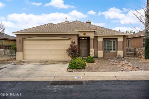 3584 Sierra Bonita Avenue, Las Cruces, NM, 88012 | Card Image