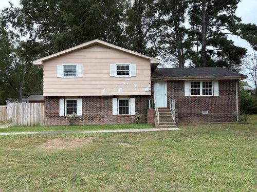 4 Dogwood Drive Drive, Fort Oglethorpe, GA, 30742 | Card Image